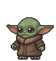 Grogu preview