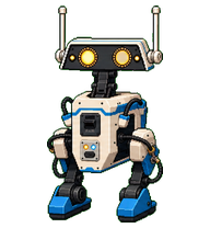 BDX Droid preview