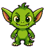 Gremlin preview
