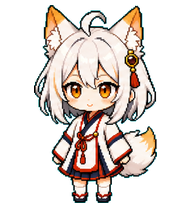 Mikoto preview