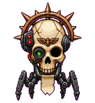 Skullwalker preview