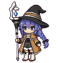 Roxy Pixel preview