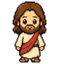 Jesus preview