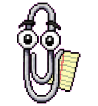 Clippy preview