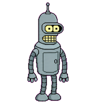 Bender preview