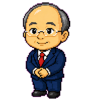 Masayoshi Son preview