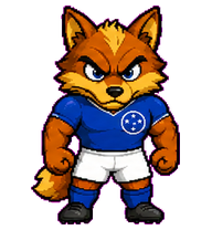 Raposão preview