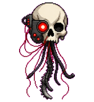 Null Wisp preview