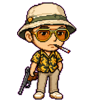 Raoul preview