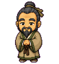 Confucius preview