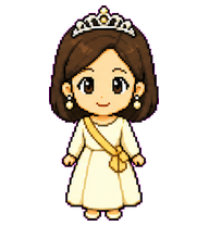 Princess Kako preview