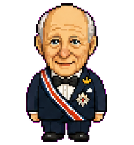 King Harald preview