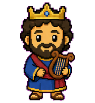 King David preview