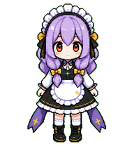 Atsuko Maid preview