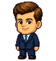 JFK preview