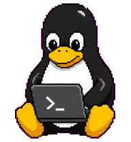 TuxTerm preview