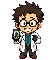 Dr. Newton Geiszler preview