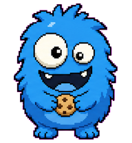 Crumbly preview