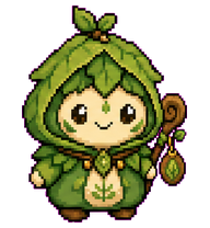 Druidika preview
