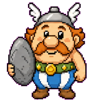 Obelix preview