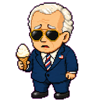 Confused Biden preview
