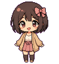 Waifu preview