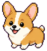 Corgi preview