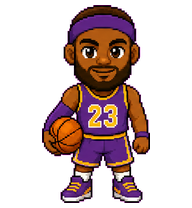 King preview
