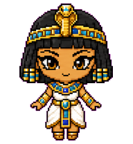 Cleopatra preview