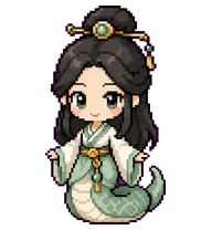 Nüwa preview