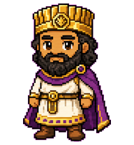 Cyrus the Great preview