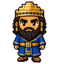 Nebuchadnezzar preview