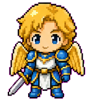 Archangel Michael preview