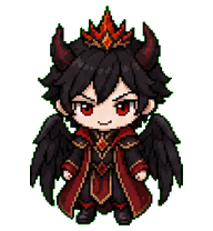 Lucifer preview