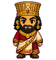Xerxes I preview