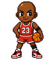 Jordan preview