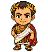 Julius Caesar preview