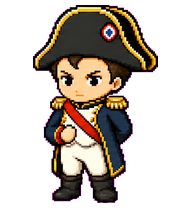 Napoleon Bonaparte preview