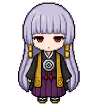 Rikako preview
