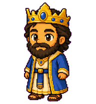 King Solomon preview