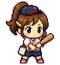Manager Anna preview