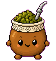 Yerbito preview