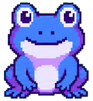 Codex Frog preview