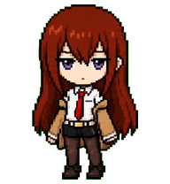 Kurisu preview