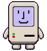 Macintosh preview