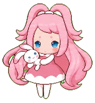 雪影娃娃 preview