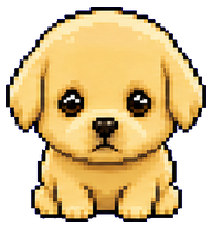 Pudding Pup preview