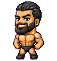 Gigachad preview