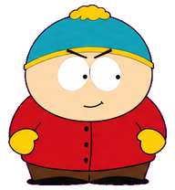 Cartman preview
