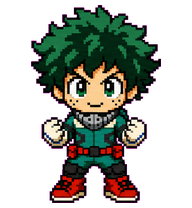 Deku preview